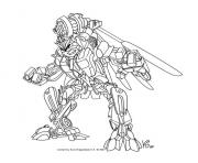Printable transformers 150  coloring pages
